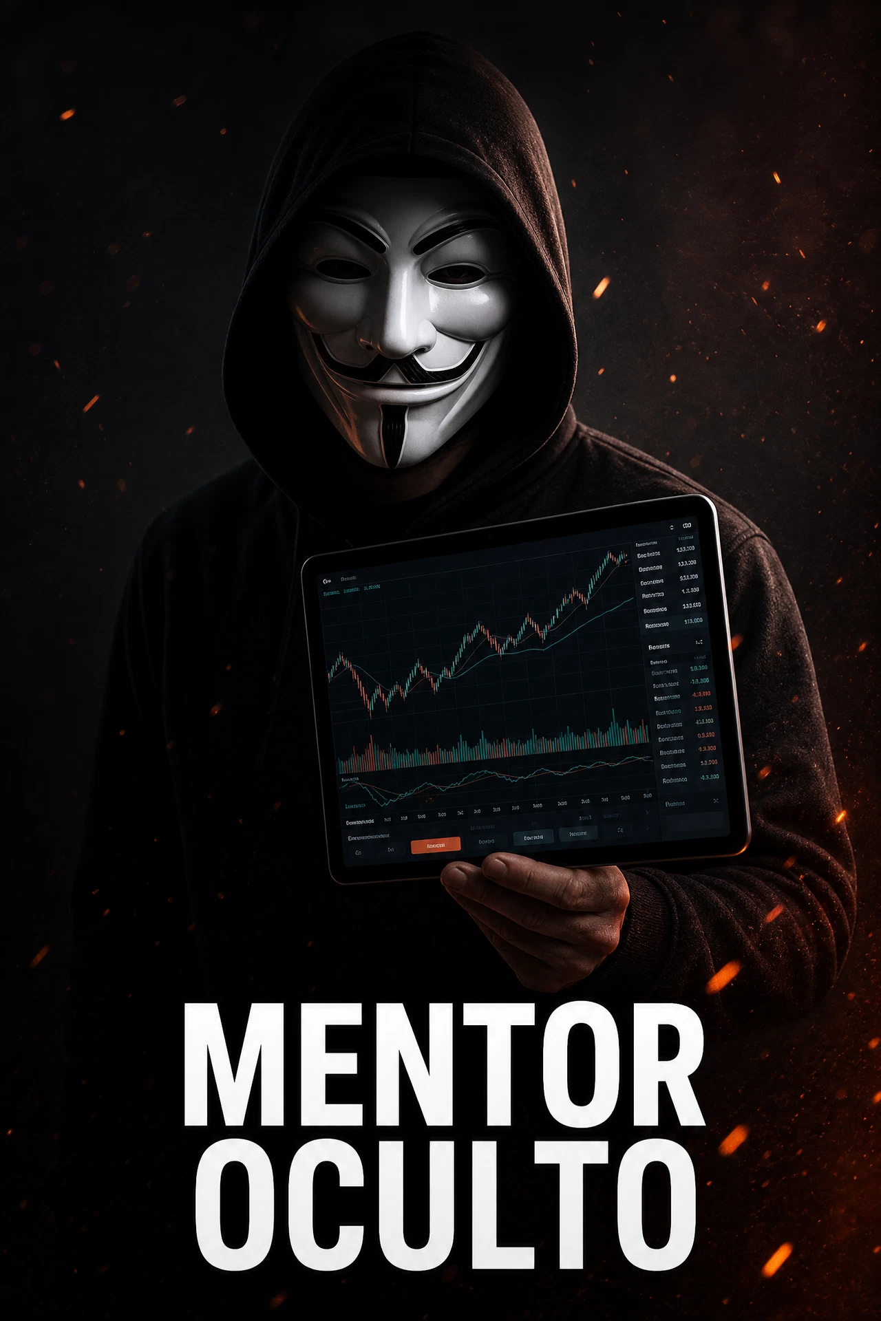 Mentor Oculto